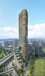 Newport Residences (D2), Apartment #535267881